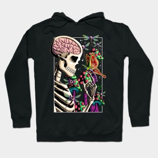 Morbid Curiosity Hoodie